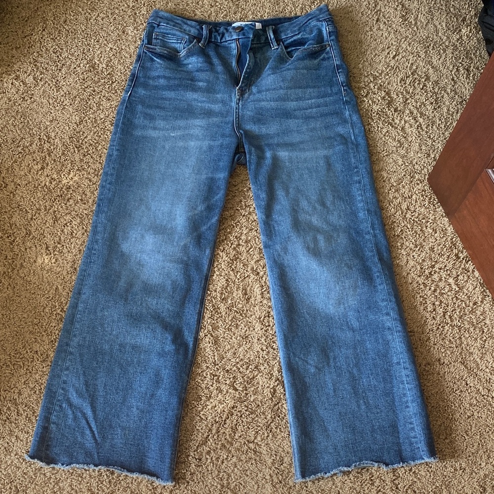 bfearless Flare Women's Jeans